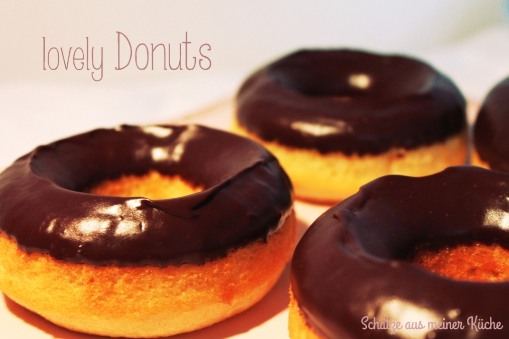 Donuts lovely