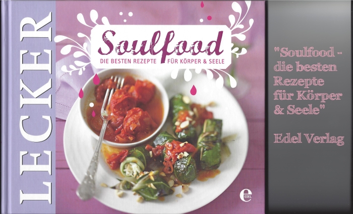 Soulfood Cover