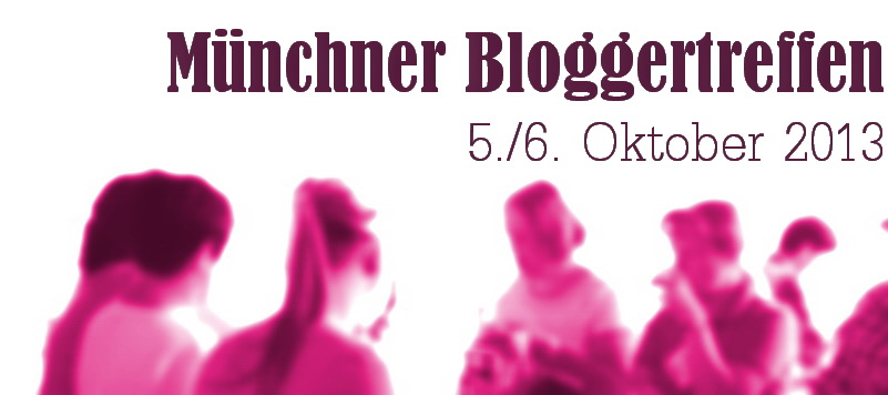 Münchner Bloggertreffen